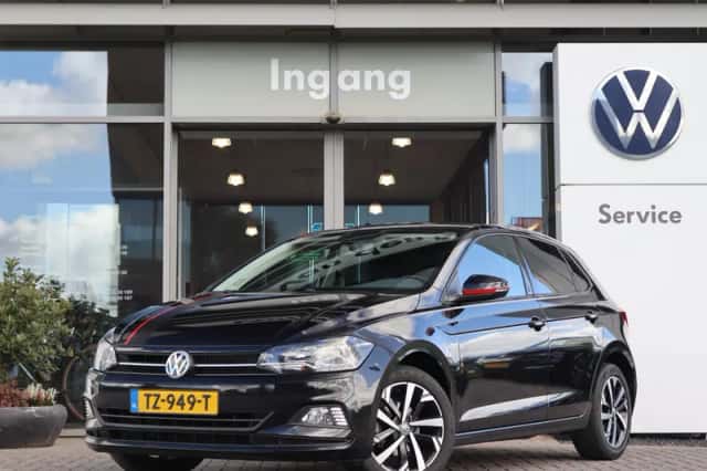 Volkswagen Polo (2018) thumbnail 1
