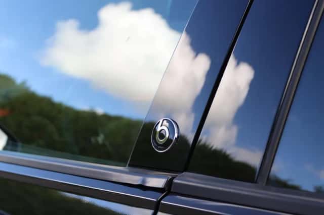 Volkswagen Polo (2018) thumbnail 3