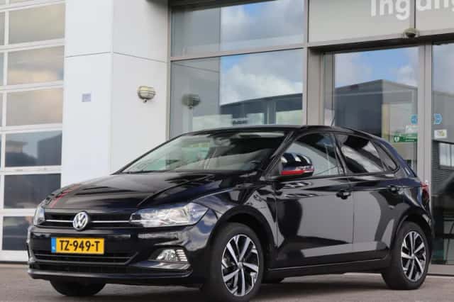 Volkswagen Polo (2018) thumbnail 6