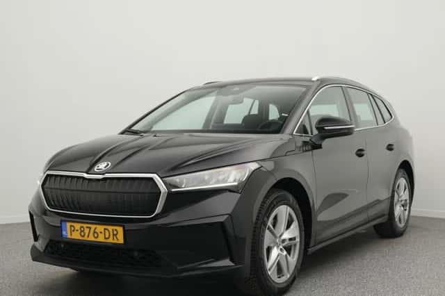 Škoda Enyaq (2022) thumbnail 2