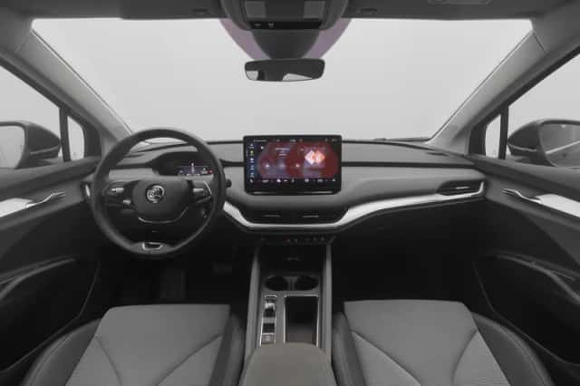 Škoda Enyaq (2022) thumbnail 4