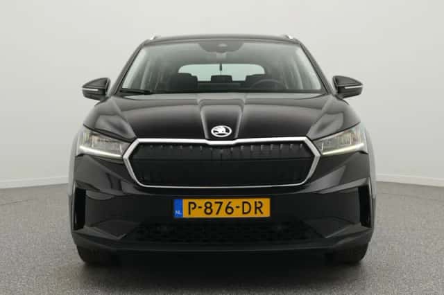 Škoda Enyaq (2022) thumbnail 6