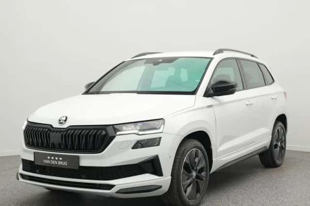 Škoda Karoq (2023) thumbnail 1