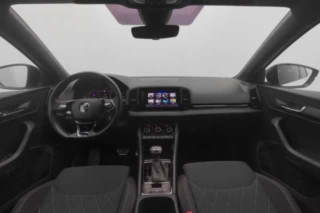 Škoda Karoq (2023) thumbnail 3