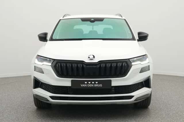 Škoda Karoq (2023) thumbnail 5