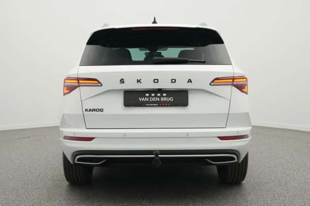 Škoda Karoq (2023) thumbnail 6