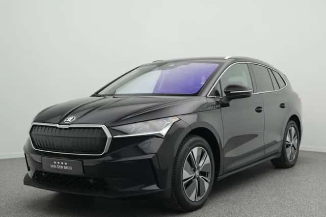 Škoda Enyaq (2022) thumbnail 1