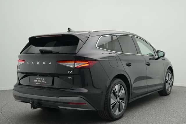 Škoda Enyaq (2022) thumbnail 2