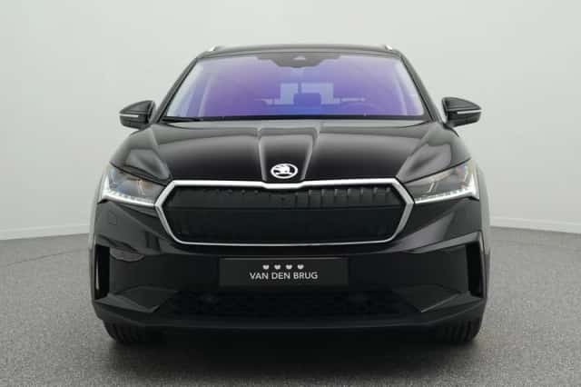 Škoda Enyaq (2022) thumbnail 5