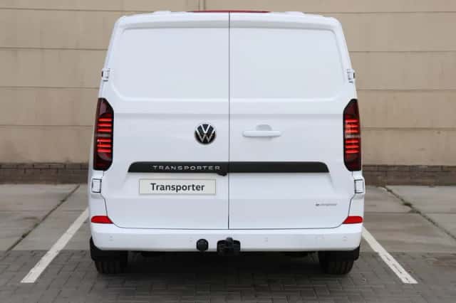 Volkswagen Transporter (2026) thumbnail 6