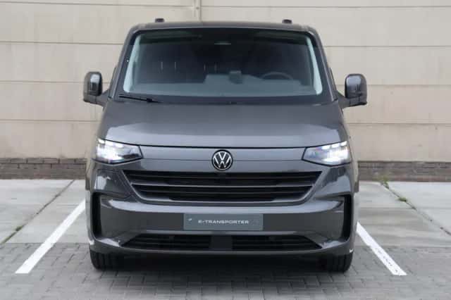 Volkswagen Transporter (2026) thumbnail 4