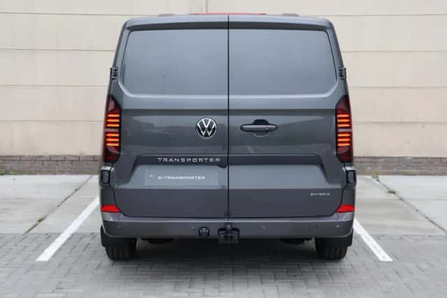 Volkswagen Transporter (2026) thumbnail 6