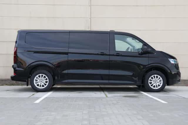Volkswagen Transporter (2026) thumbnail 2