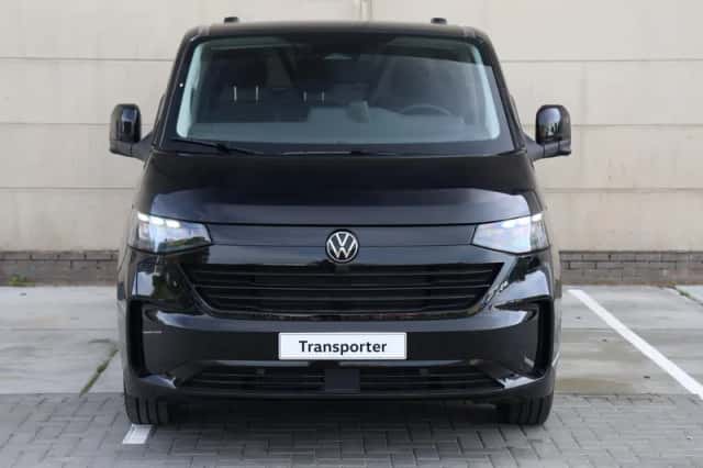 Volkswagen Transporter (2026) thumbnail 4