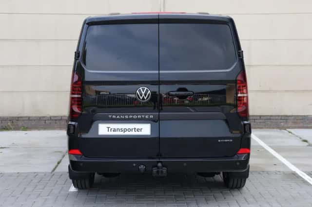Volkswagen Transporter (2026) thumbnail 6