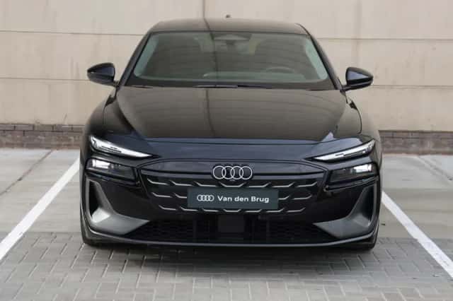 Audi A6 (2025) thumbnail 3