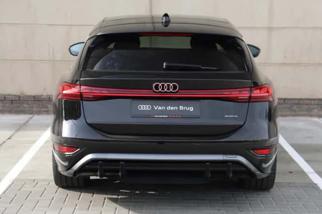 Audi A6 (2025) thumbnail 5