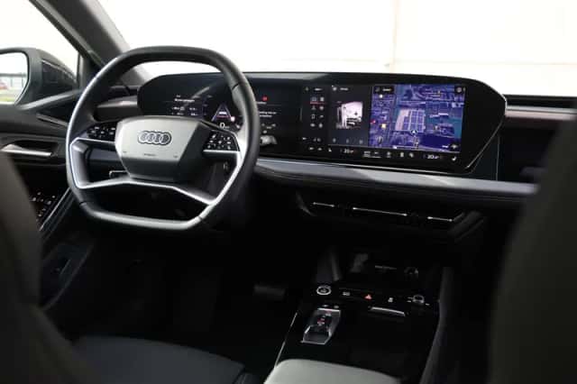 Audi A6 (2025) thumbnail 6