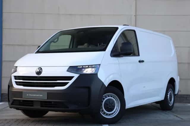 Volkswagen E-Transporter (2026) thumbnail 1