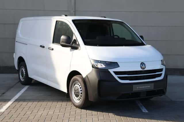 Volkswagen E-Transporter (2026) thumbnail 3