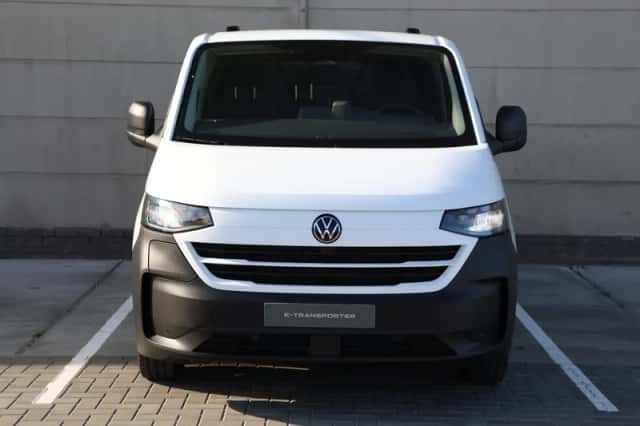 Volkswagen E-Transporter (2026) thumbnail 4