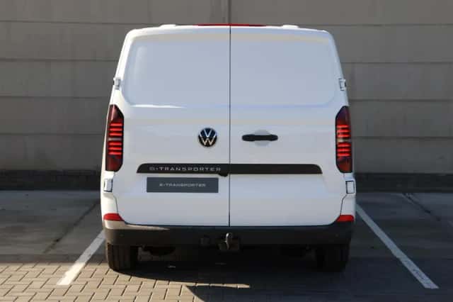 Volkswagen E-Transporter (2026) thumbnail 6