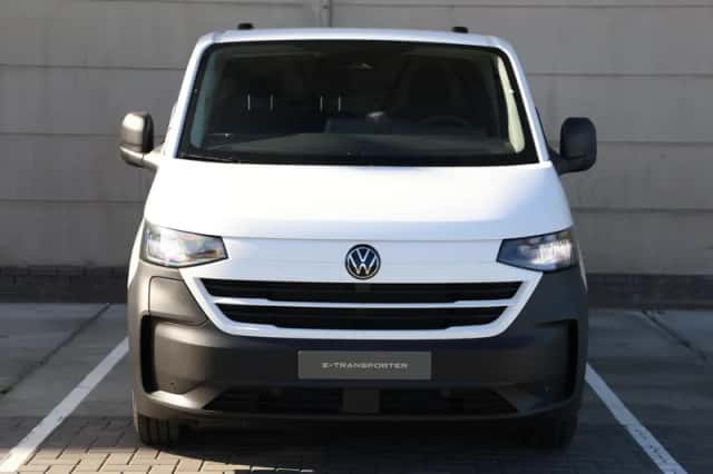 Volkswagen E-Transporter (2026) thumbnail 4