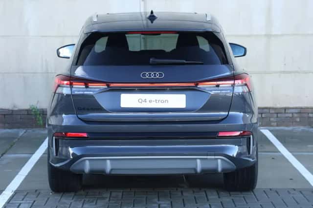 Audi Q4 e-tron (2026) thumbnail 6