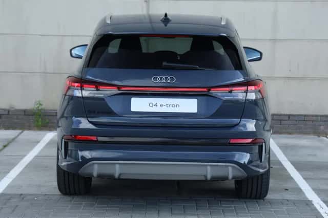 Audi Q4 e-tron (2026) thumbnail 6