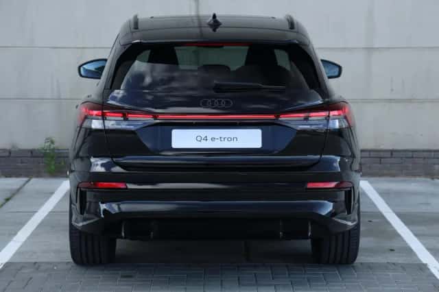 Audi Q4 e-tron (2026) thumbnail 6