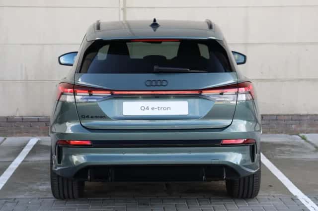 Audi Q4 e-tron (2026) thumbnail 6