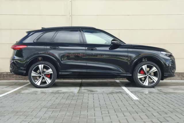 Audi Q5 (2026) thumbnail 2