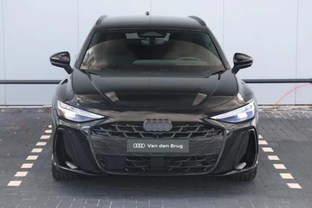 Audi A6 (2025) thumbnail 4