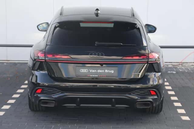 Audi A6 (2025) thumbnail 6