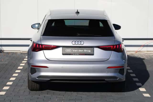 Audi A3 (2024) thumbnail 6