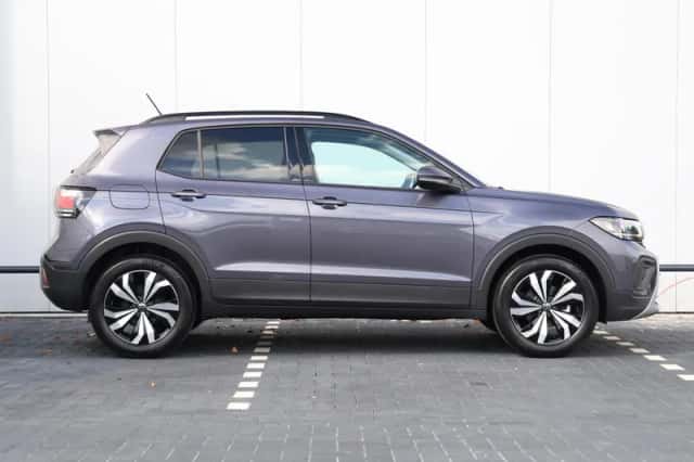 Volkswagen T-Cross (2026) thumbnail 2