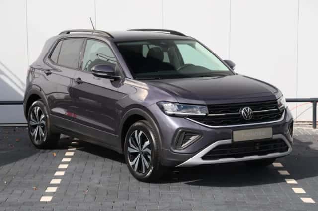 Volkswagen T-Cross (2026) thumbnail 3