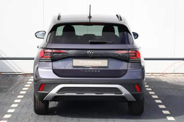 Volkswagen T-Cross (2026) thumbnail 6