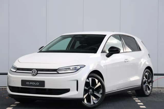 Volkswagen ID. Polo (2026) thumbnail 1
