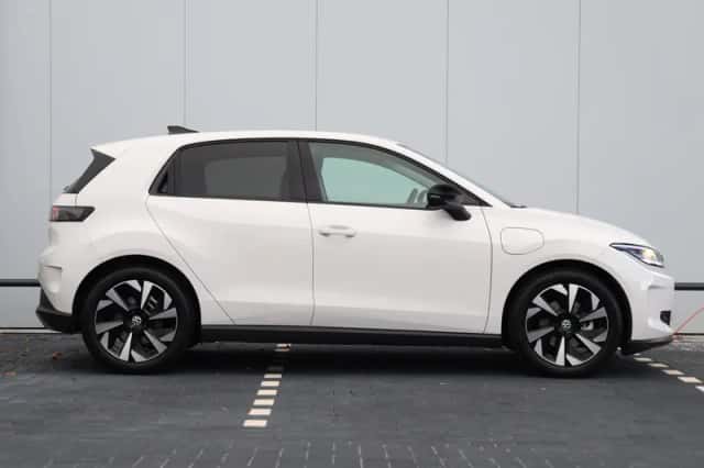 Volkswagen ID. Polo (2026) thumbnail 2