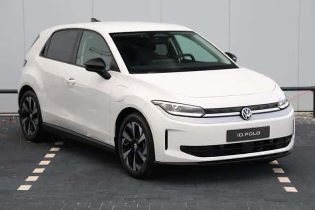 Volkswagen ID. Polo (2026) thumbnail 3