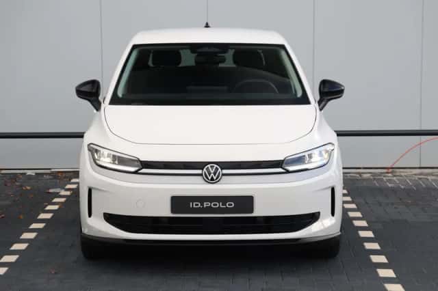 Volkswagen ID. Polo (2026) thumbnail 4