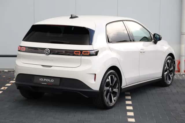 Volkswagen ID. Polo (2026) thumbnail 5