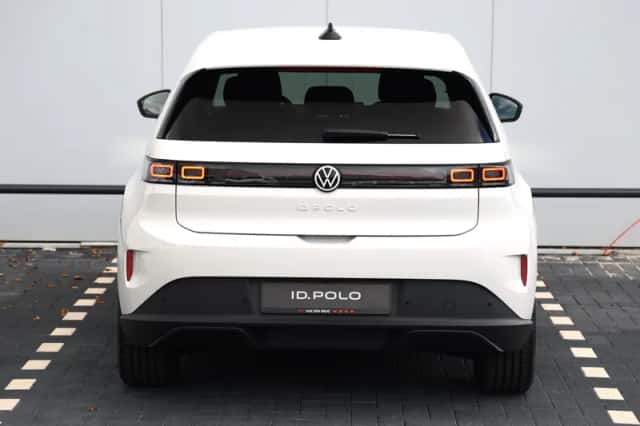 Volkswagen ID. Polo (2026) thumbnail 6