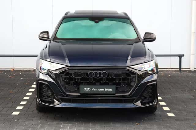 Audi Q8 (2025) thumbnail 4