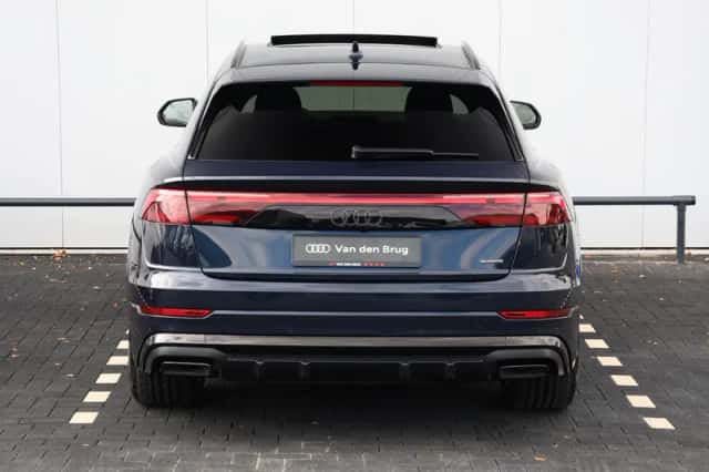 Audi Q8 (2025) thumbnail 6