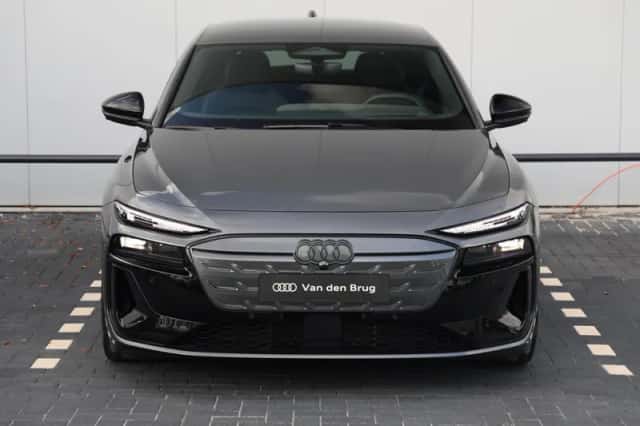 Audi A6 (2025) thumbnail 4