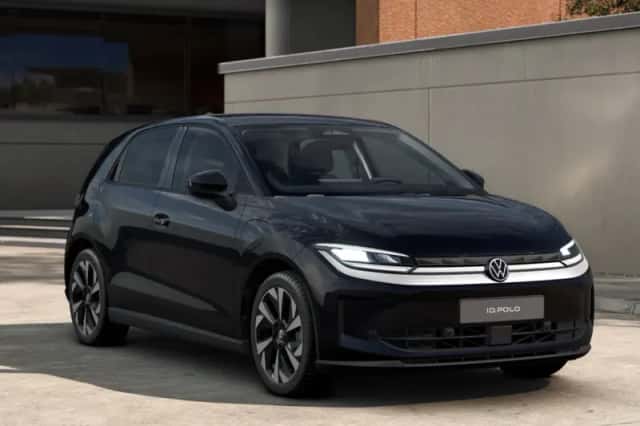 Volkswagen ID. Polo (2026) thumbnail 4
