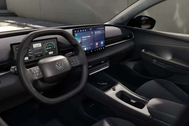 Volkswagen ID. Polo (2026) thumbnail 6