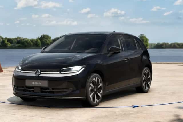 Volkswagen ID. Polo (2026) thumbnail 1
